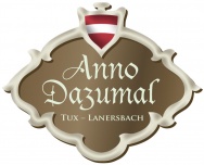 Alpendorf Anno Dazumal in Tux