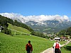 Genuss Wanderwochen am Wilden Kaiser